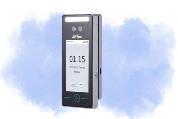 ZKTECO Speedface V4L