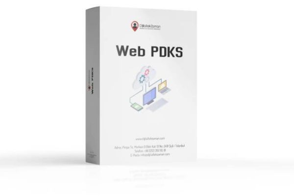web pdks